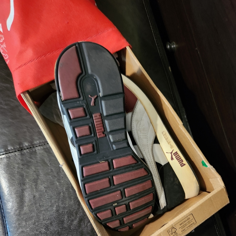 Puma - Picture 2 of 4